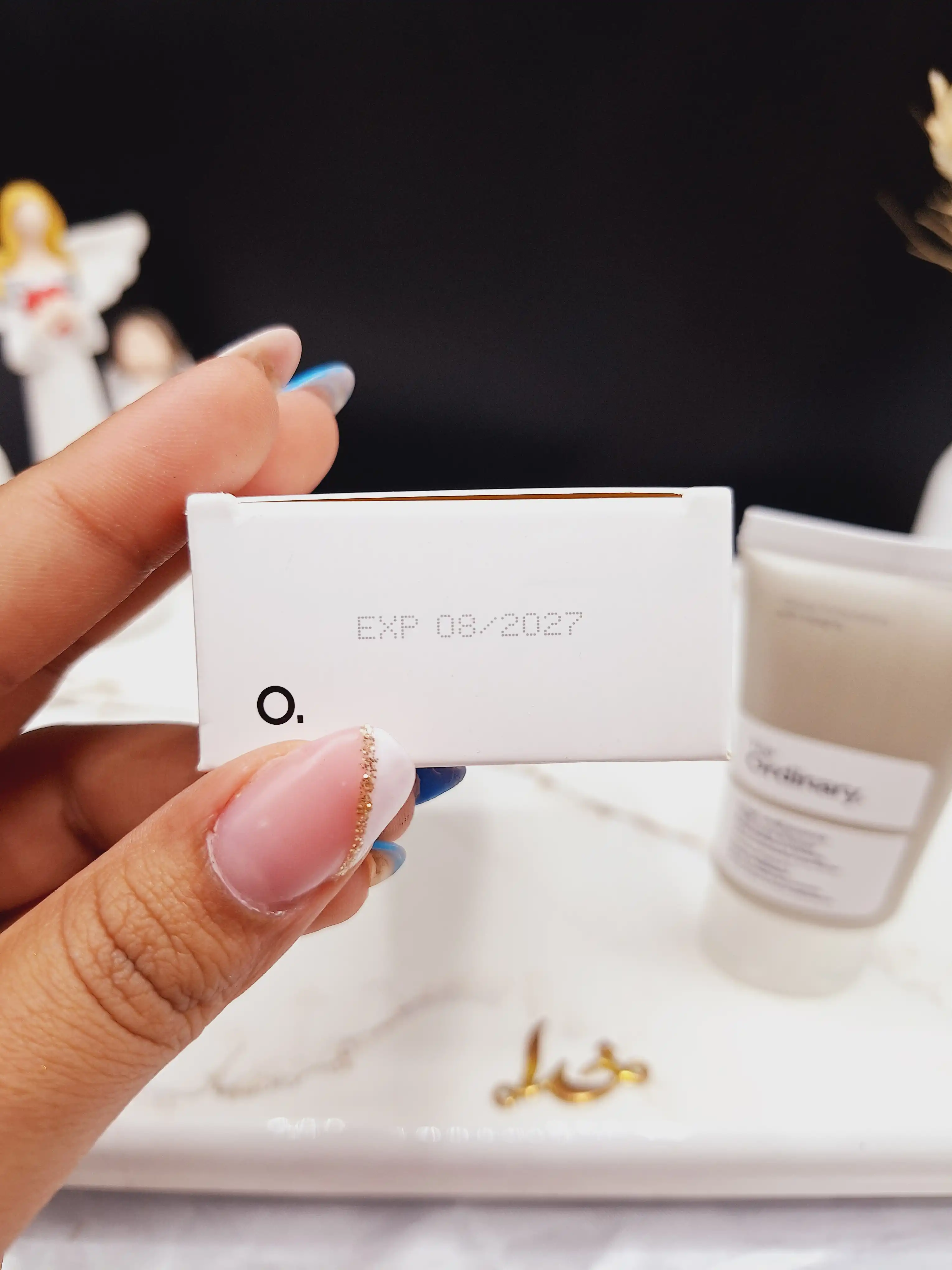 پرایمر آبرسان و صاف کننده پوست  اوردینری The Ordinary حجم 30 ml