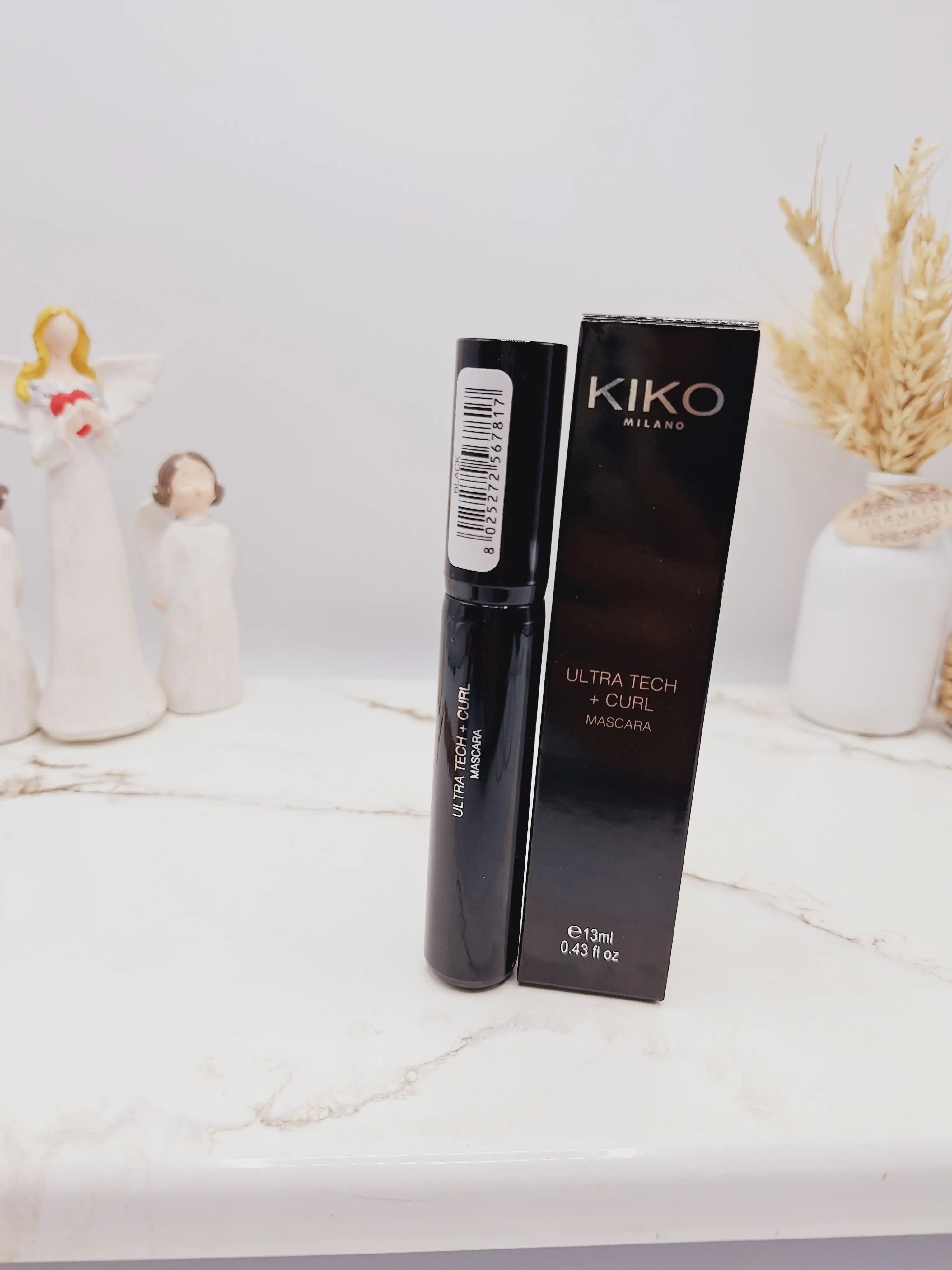 ریمل بلند کننده برند KIKO کد 7817