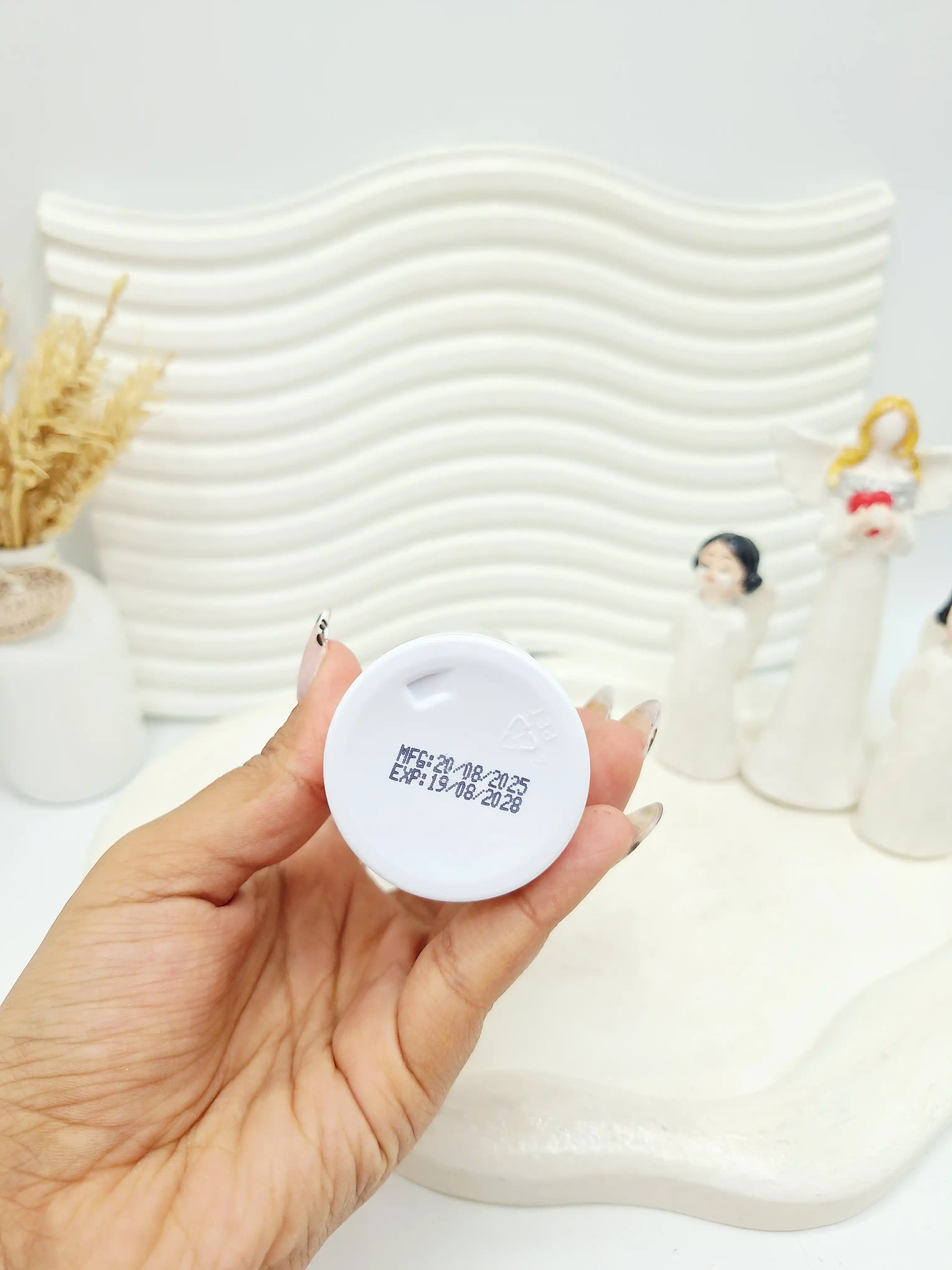 اسپری ضد آفتاب SPF 50 برند بیوآکوا کد 3934